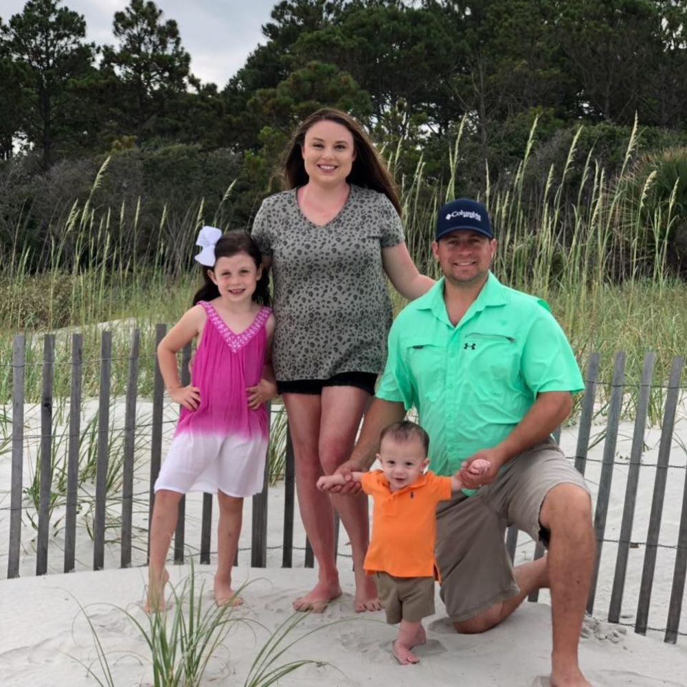 Meet your Posher, Misty